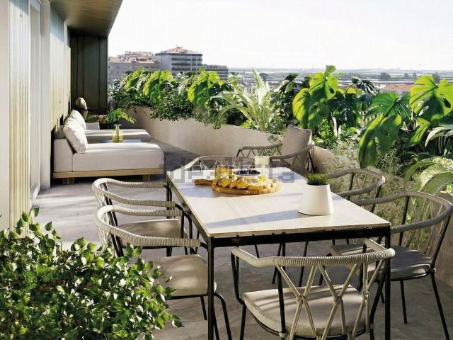 Apartamento, Glória e Vera Cruz