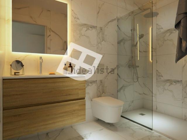 Apartamento, Glória e Vera Cruz