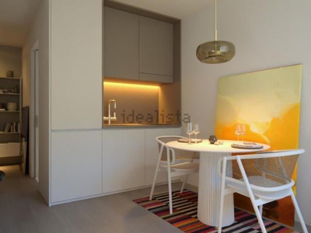 Apartamento, Glória e Vera Cruz