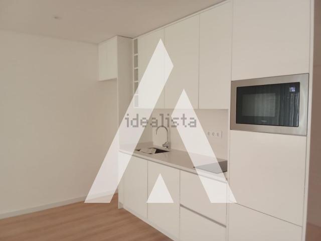 Apartamento, Glória e Vera Cruz