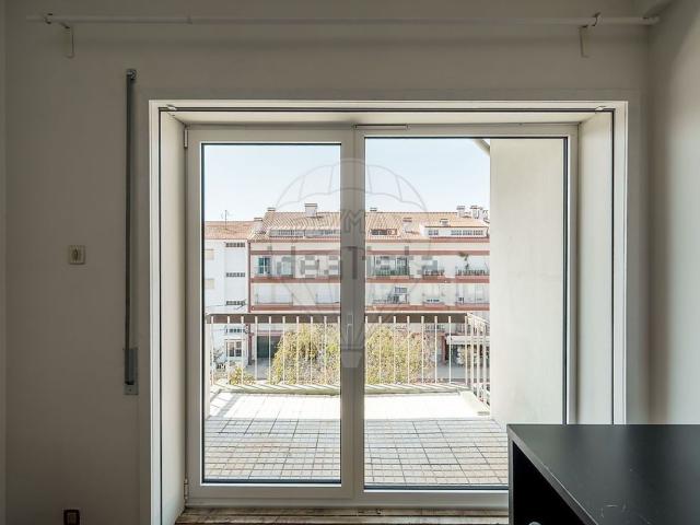 Apartamento, Glória e Vera Cruz