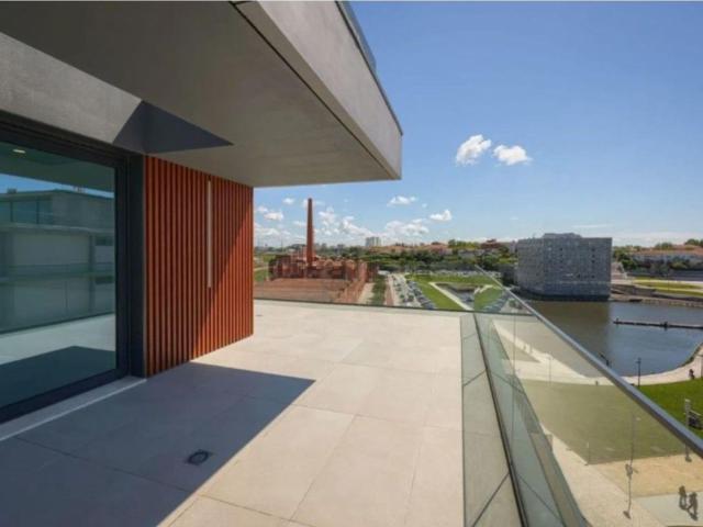Apartamento, Glória e Vera Cruz
