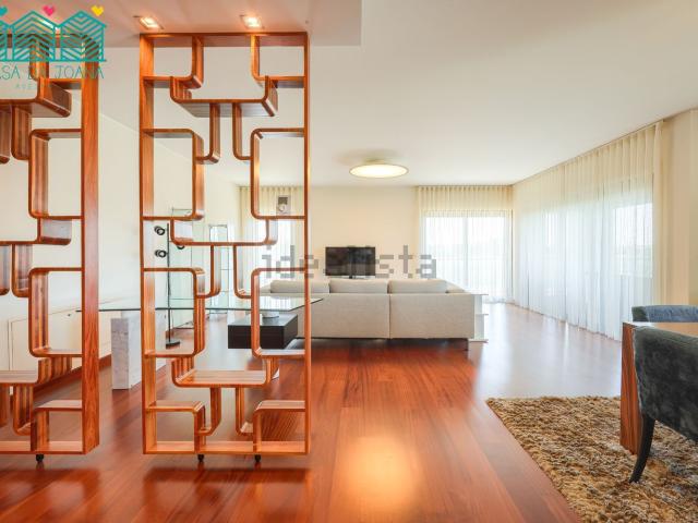 Apartamento, Glória e Vera Cruz
