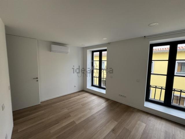 Apartamento, Glória e Vera Cruz
