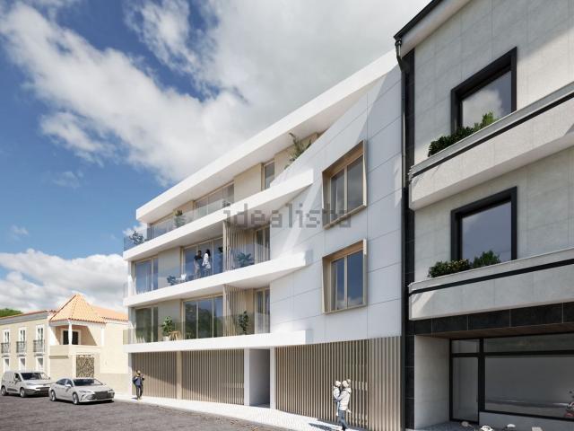 Apartamento, Glória e Vera Cruz