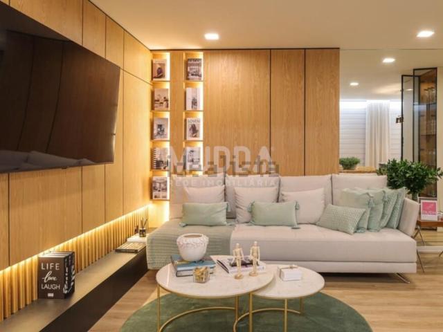 Apartamento, Glória e Vera Cruz