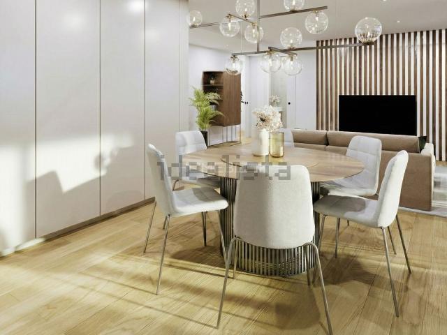 Apartamento, Glória e Vera Cruz