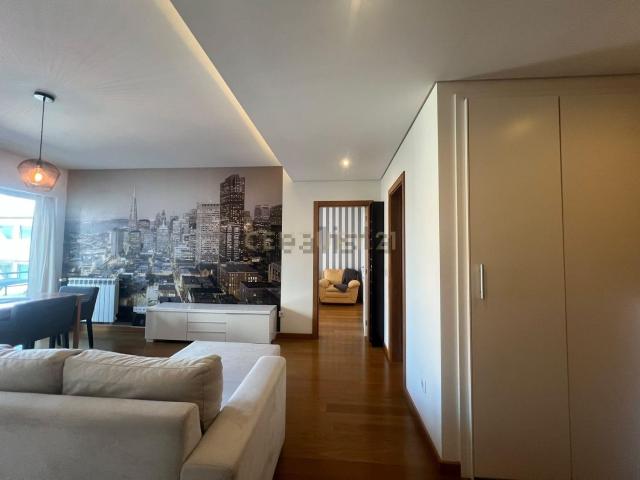 Apartamento, Glória e Vera Cruz