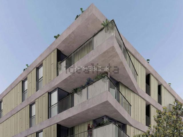 Apartamento, Glória e Vera Cruz