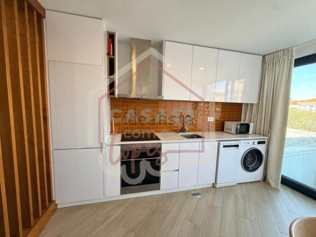 Apartamento, Glória e Vera Cruz