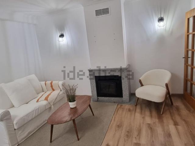 Apartamento, Glória e Vera Cruz
