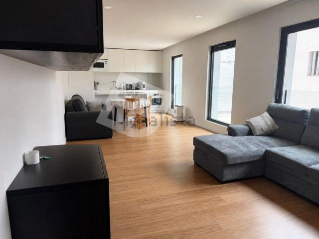 Apartamento, Glória e Vera Cruz