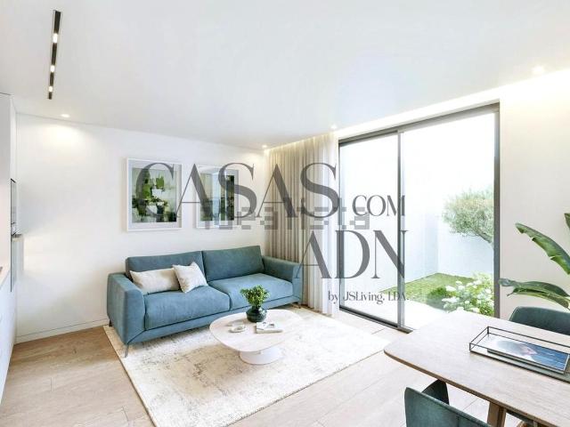 Apartamento, Glória e Vera Cruz