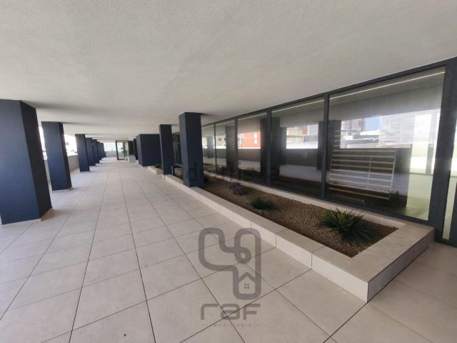 Apartamento, Glória e Vera Cruz