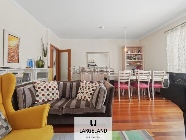 Apartamento, Glória e Vera Cruz