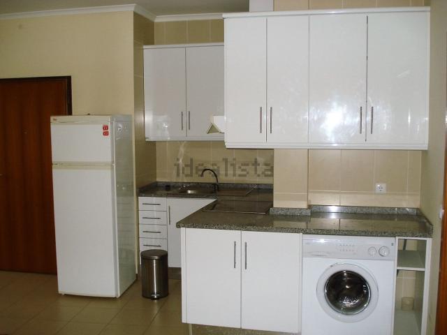 Apartamento, Glória e Vera Cruz
