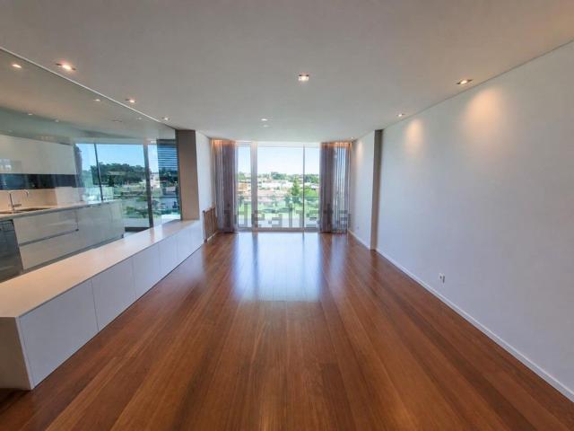 Apartamento, Glória e Vera Cruz