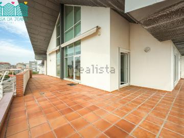Apartamento, Glória e Vera Cruz
