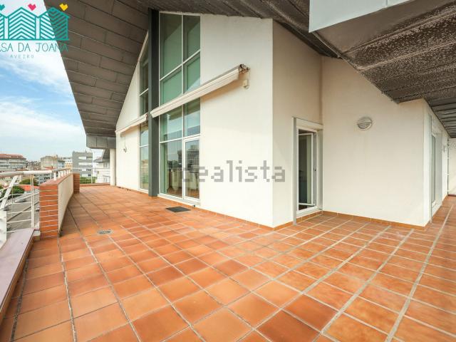 Apartamento, Glória e Vera Cruz