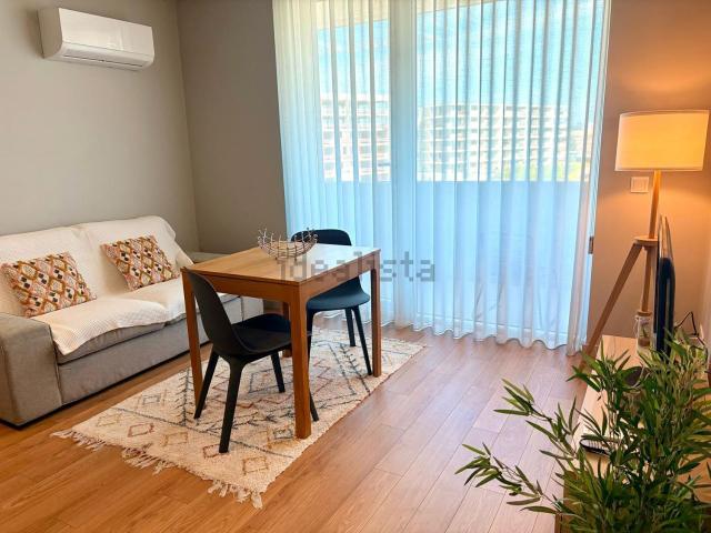 Apartamento, Glória e Vera Cruz