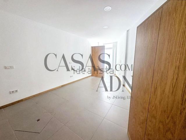 Apartamento, Glória e Vera Cruz
