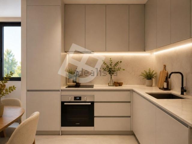 Apartamento, Glória e Vera Cruz
