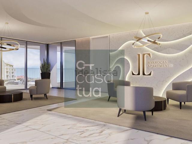 Apartamento, Glória e Vera Cruz