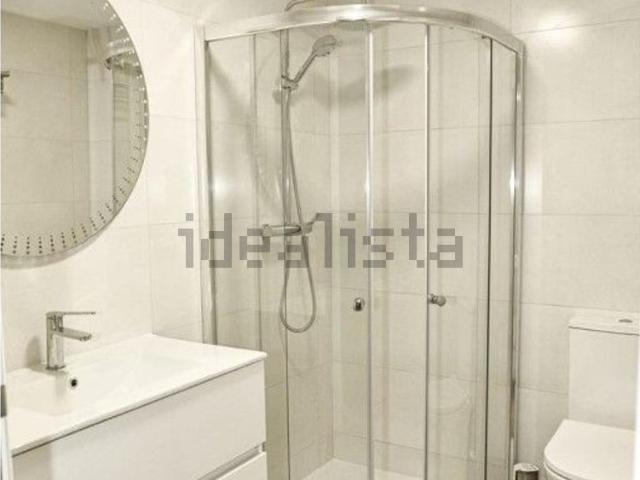 Apartamento, Glória e Vera Cruz