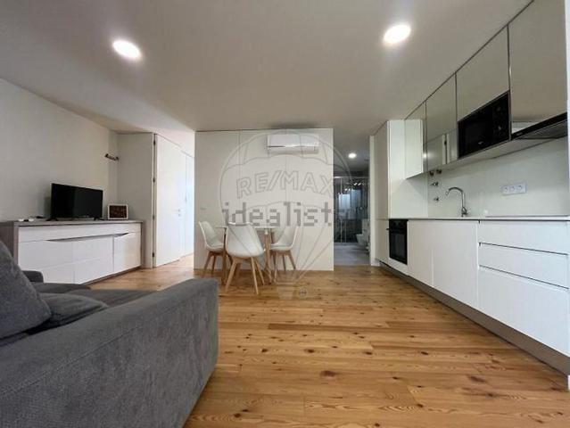 Apartamento, Glória e Vera Cruz