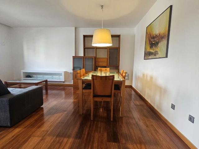 Apartamento, Glória e Vera Cruz