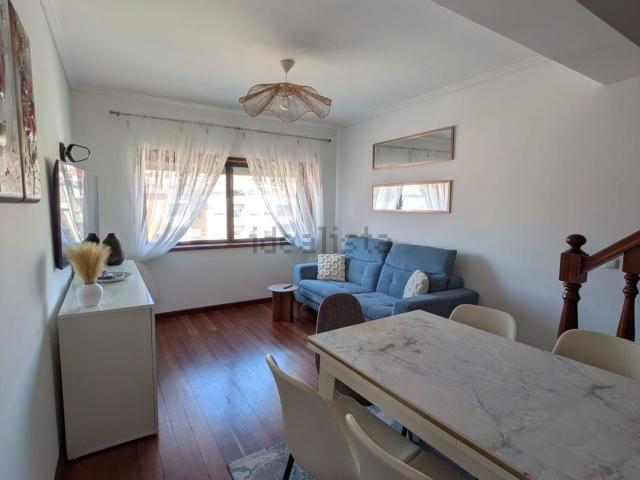 Apartamento, Glória e Vera Cruz