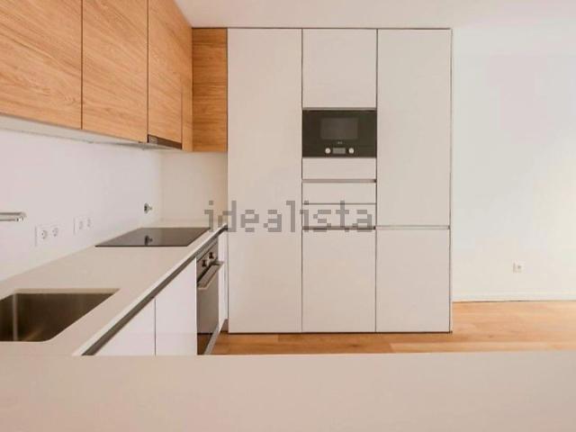 Apartamento, Glória e Vera Cruz