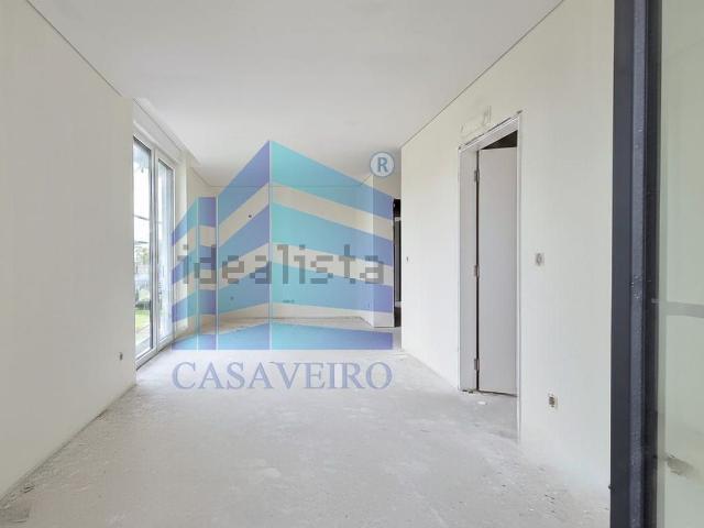 Apartamento, Glória e Vera Cruz