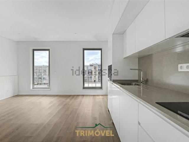 Apartamento, Glória e Vera Cruz