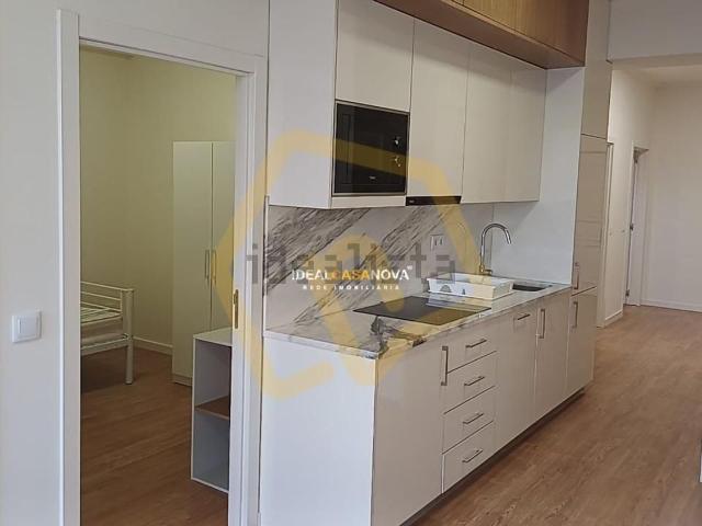 Apartamento, Glória e Vera Cruz