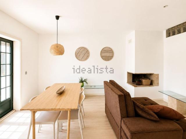 Apartamento, Glória e Vera Cruz