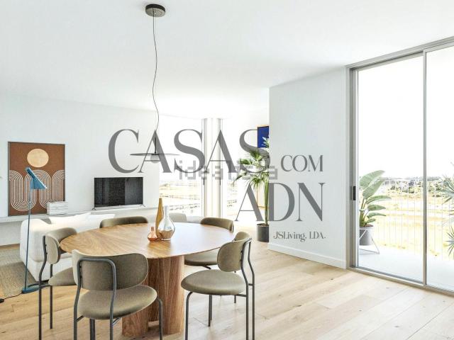 Apartamento, Glória e Vera Cruz