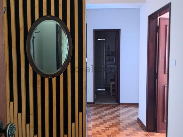 Apartamento, Glória e Vera Cruz