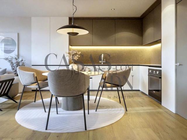 Apartamento, Glória e Vera Cruz