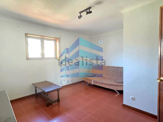 Apartamento, Glória e Vera Cruz