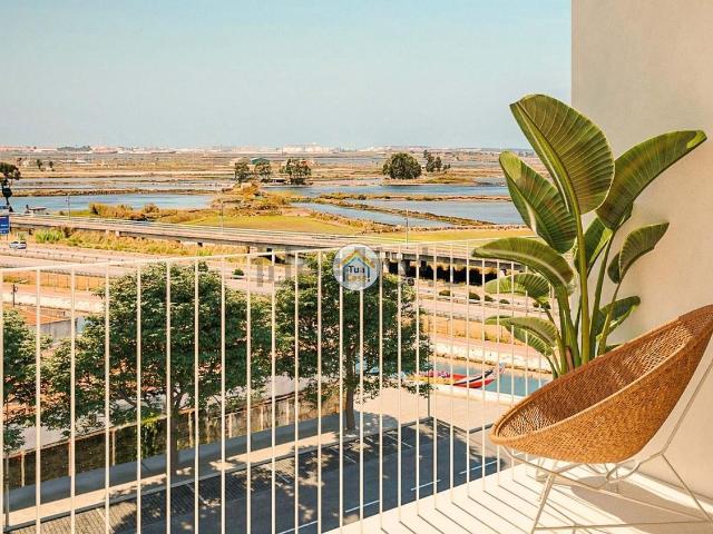 Apartamento, Glória e Vera Cruz