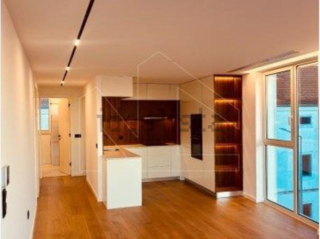 Apartamento, Glória e Vera Cruz