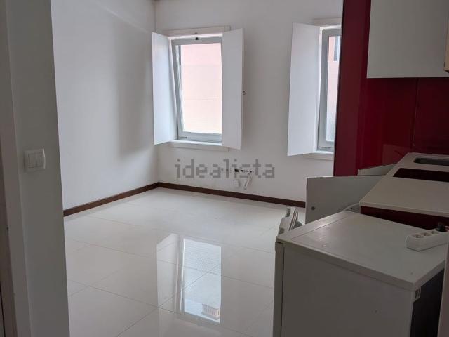 Apartamento, Glória e Vera Cruz