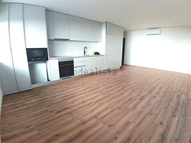 Apartamento, Glória e Vera Cruz