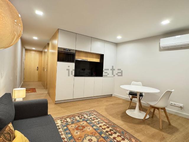 Apartamento, Glória e Vera Cruz