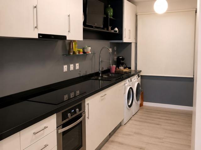 Apartamento, Glória e Vera Cruz