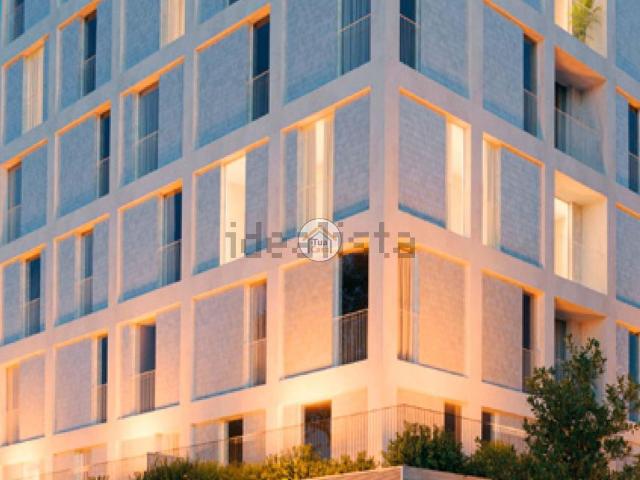Apartamento, Glória e Vera Cruz