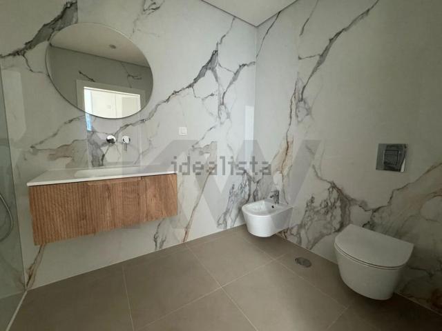 Apartamento, Glória e Vera Cruz
