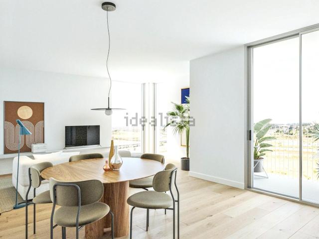 Apartamento, Glória e Vera Cruz