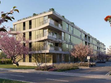 Apartamento, Glória e Vera Cruz